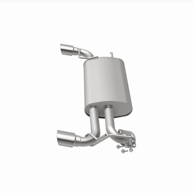 BRE Exhaust 03-07 Murano 3.5L Muffler Kit