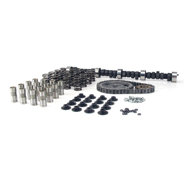 COMP Cams K12-601-4 Camshaft Kit CS 287T H-107 MT
