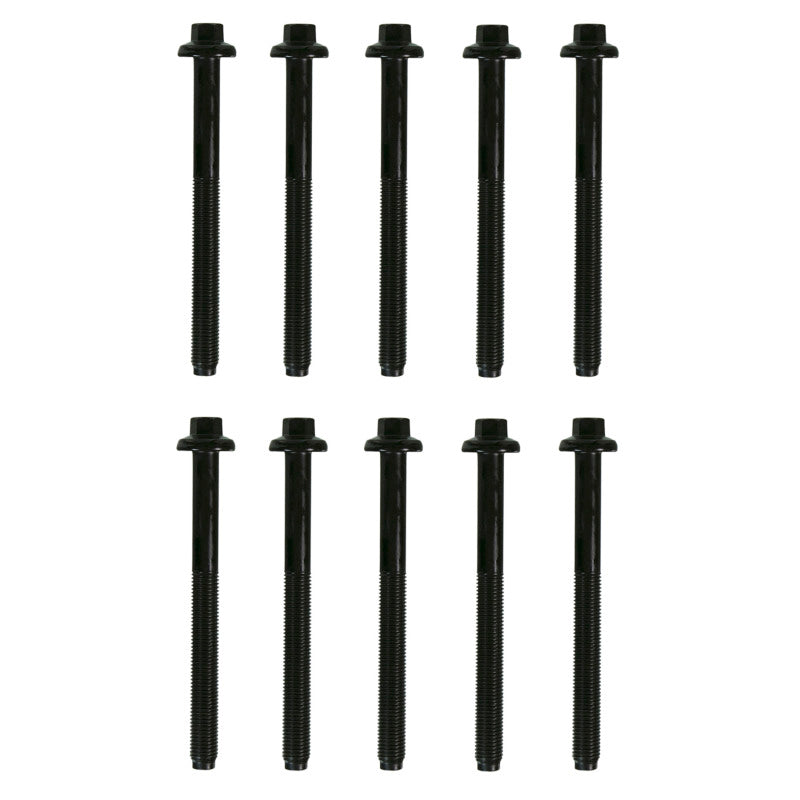 Fel-Pro ES72581 fits Ford F-250 Super Duty ES 72581 Engine Cylinder Head Bolt Set