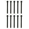 Fel-Pro ES72581 fits Ford F-250 Super Duty ES 72581 Engine Cylinder Head Bolt Set
