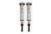 Eibach 24-26 Toyota Tacoma Hybrid 4WD Stage 2 PRO-TRUCK Front Coilovers