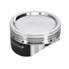 Manley  592830C-8 fits Chevy LS Series 4.030in Bore 1.115in CD -29cc Dish Platin