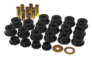 Prothane 18-301-BL  18-301-BL 90-95 fits Toyota 4Runner 4wd Rear Control Arm