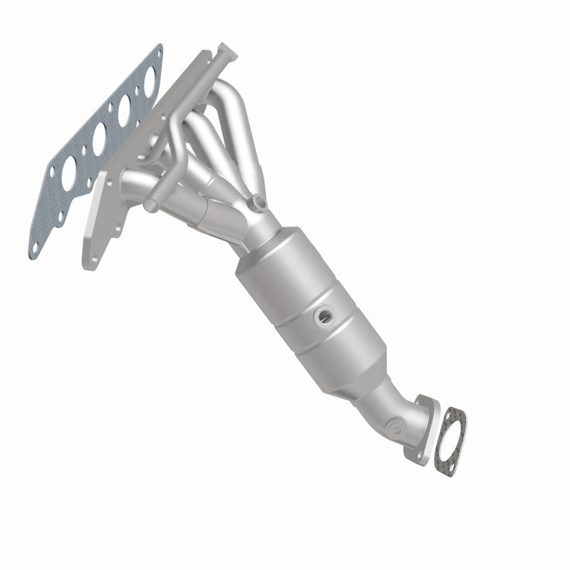 MagnaFlow 49842 Conv DF 07 fits Ford Focus 2.0L Manifold **CA Emissions**