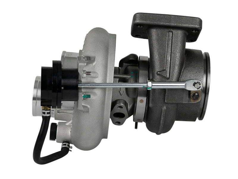 AFE 46-60052-1 unner Turbochargers fits Dodge Diesel Trucks 03-07 L6-5.9L (td)
