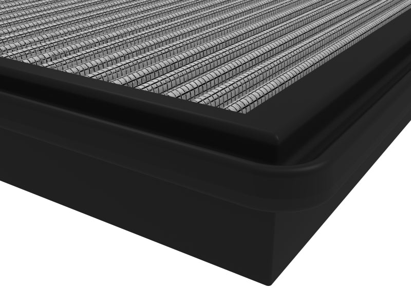 aFe Nissan Titan XD 19-24 V8-5.6L Magnum FLOW OE Replacement Air Filter w/ Pro DRY S Media