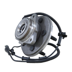 Yukon YB U515050 Unit Bearing & Hub Assembly for fits Ford 02-06 Front w/ABS