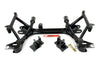 UMI Performance 2322-B 93-02 fits GM F-Body K-Member SBC/BBC Motor Mounts