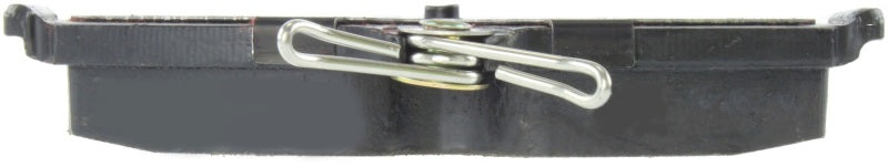 Stoptech 305.1082 Street Select Brake Pads - Front/Rear