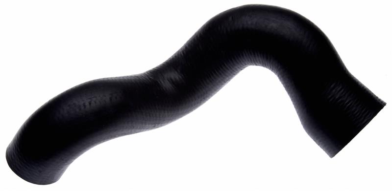 Gates 21011 75-76 fits GMC C6500 GM V-8 366 Lower Molded Coolant Hose