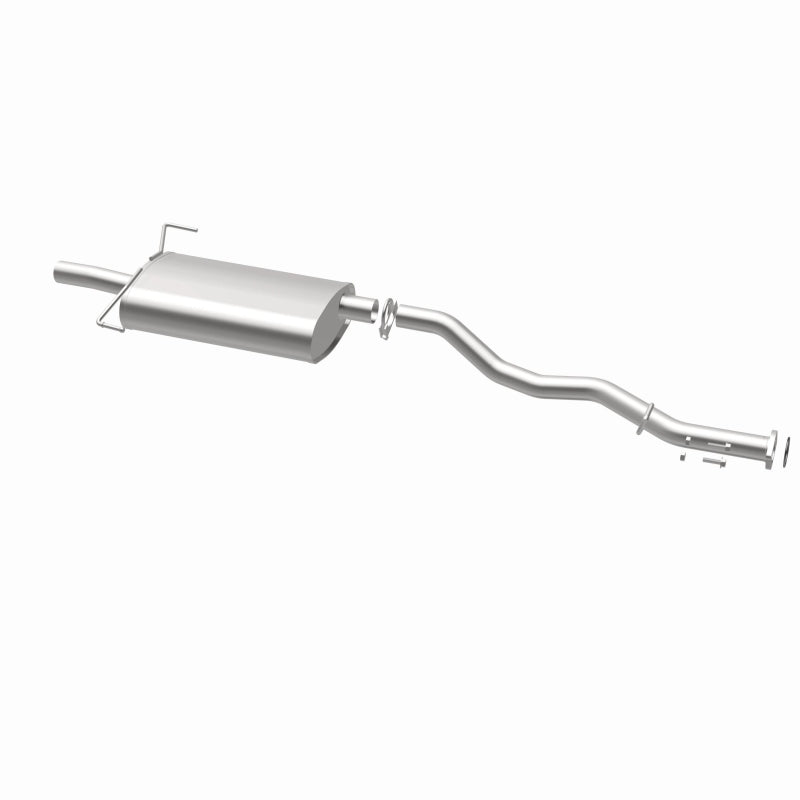 Magnaflow 108-0172 BRExhaust 97-99 fits Acura CL 3.0L Muffler Kit