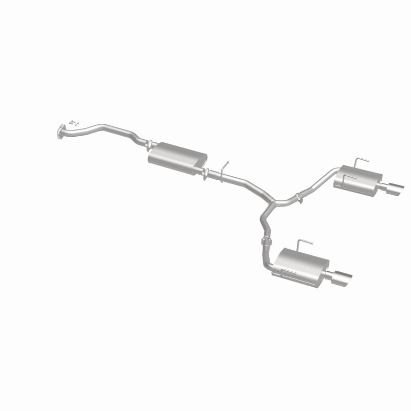 Magnaflow 106-0829 BRExhaust 09-12 Buick Enclave 3.6L Exhaust Kit