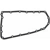 Fel-Pro TOS18755 fits Nissan Sentra Transmission Oil Pan Gasket 18 Bolt Hole One Piece Gasket