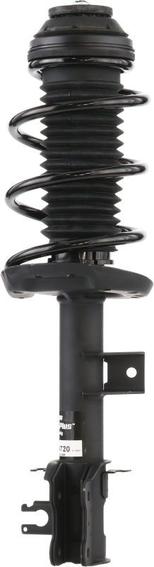 KYB SR4720 12-17 FIAT 500 Exc. Abarth - C - Electric - Strut-Plus