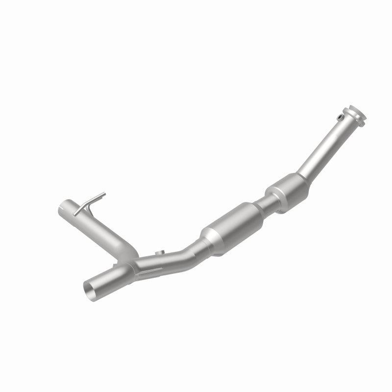 Magnaflow 4583412 02-03 fits Ford F-150 5.4L Direct Fit Converter