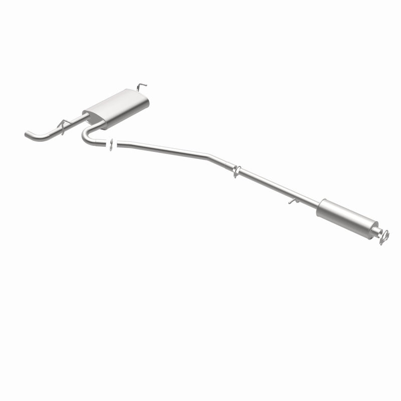 Magnaflow 106-0801 BRE Exhaust Kit 13-17 BUICK ENCORE 1.4L