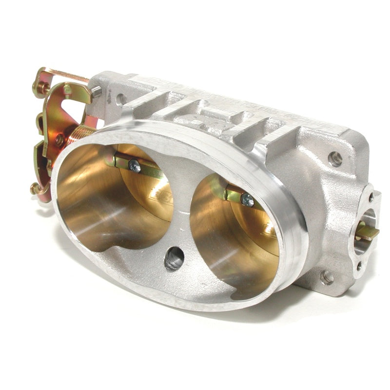 BBK  1705 Mustang fits Cobra 96-01 4.6 4V Twin 62mm Throttle Body  Power Plus Se