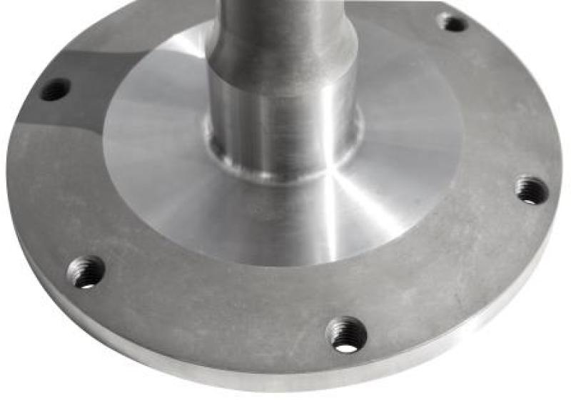 Fleece  Performance FPE-TUFSHAFTS GM Duramax 6.6L LB7 / LLY / LBZ / LMM Front Tu