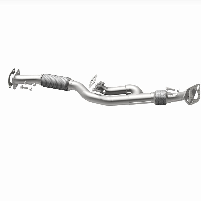 Magnaflow 107-0131 BRE Exhaust 05-08 fits Tucson Sportage 2.7L Front Pipe Kit