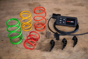 Dynojet 96090002 2016 Polaris RZR XP Turbo Stage 2 Kit