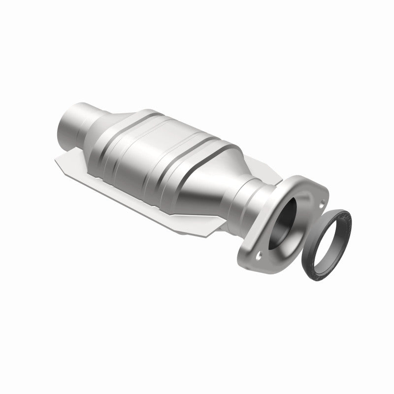 MagnaFlow 441417 Conv DF fits Lexus 99-03 RX300 3.0L rear