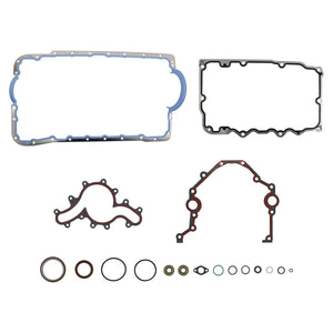 Descriptive image text