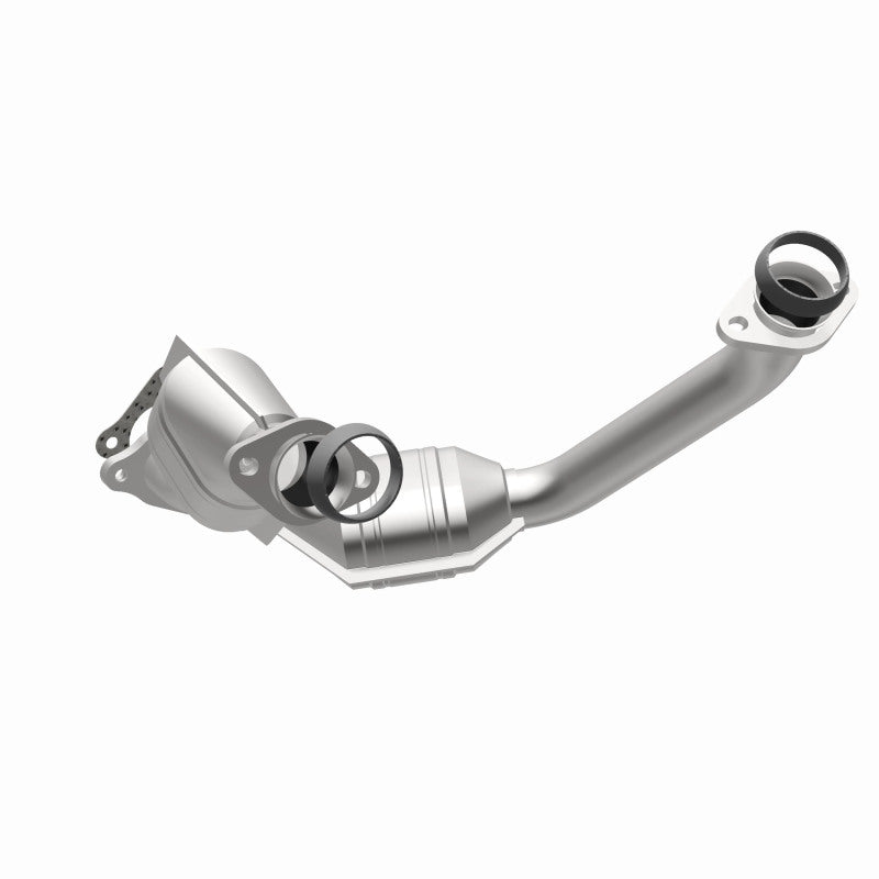 MagnaFlow 49401 Conv DF fits Explorer OEM