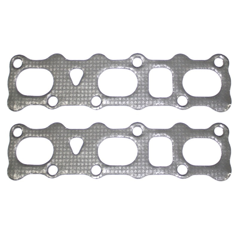 JBA 063-1410 fits Nissan 4.0L V6 Oval Port Header Gasket - Pair