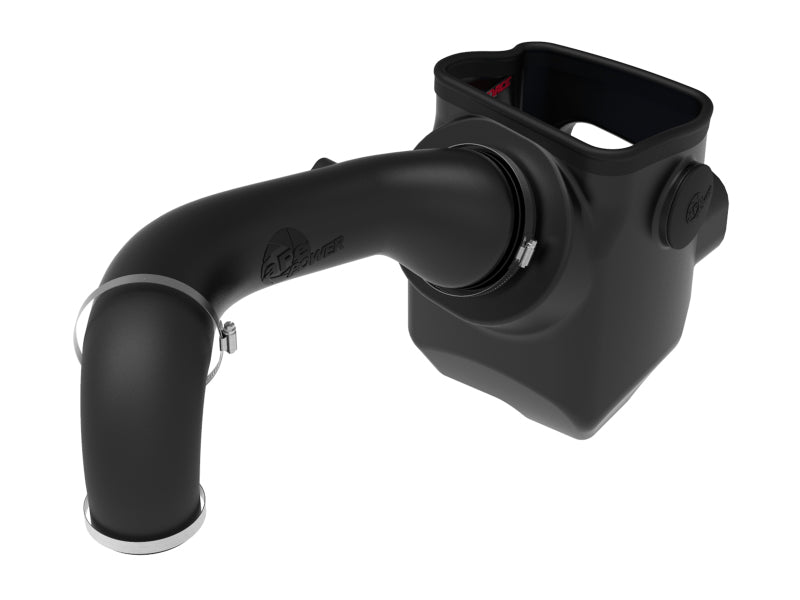 AFE 54-13026D  FORCE Stage-2 Cold Air Intake System w/ Pro DRY S Media 16-19 fi