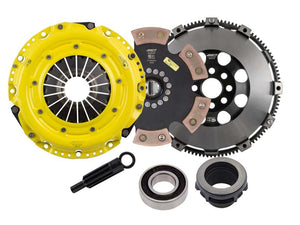 ACT BM13-XTR6 fits BMW 525i XT/Race Rigid 6 Pad Clutch Kit