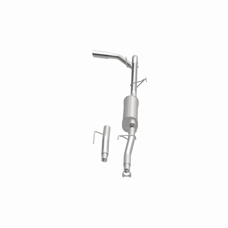 Magnaflow 106-0515 BRE Exhaust Kit 09-10 fits Ford F-150
