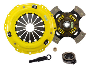 ACT NM1-HDG4 fits Infiniti I30 HD/Race Sprung 4 Pad Clutch Kit