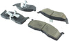 Stoptech 305.0591 Street Select Brake Pads