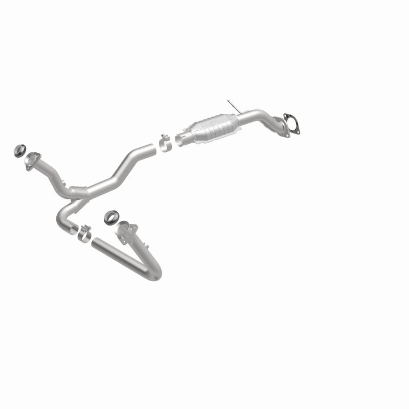 MagnaFlow 49574 Conv DF Blazer 4WD 4.3L OEM