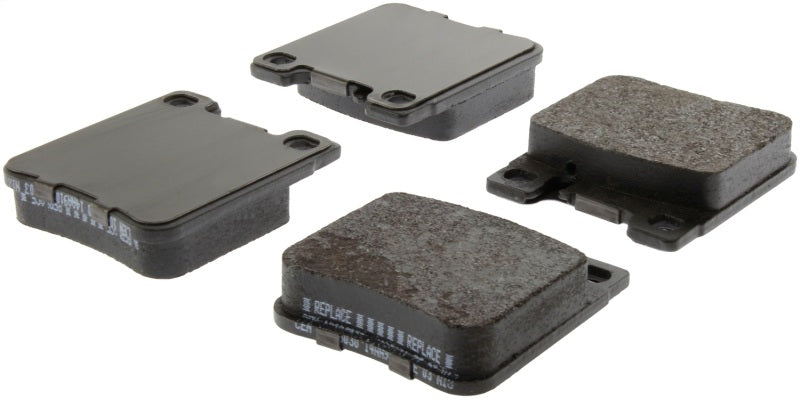 Stoptech 308.0603 Street Touring Brake Pads