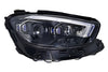 Hella LA014215441 fits Mercedes-Benz E Class Headlamp Rh Led Dynamic