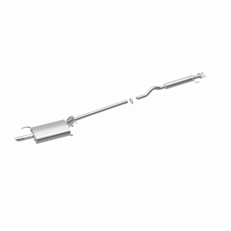 Magnaflow 106-0262 BRE Exhaust Kit 02-06 fits Toyota Camry 2.4L