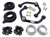 Tuff Country 33506 19-23 fits Dodge Ram 1500 4X4 3.5in Uni-Ball Lift Kit (New Body Style Only No Shocks)