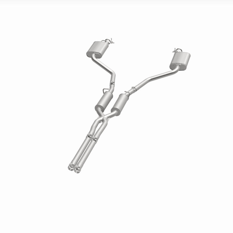 MagnaFlow Dodge BRE Exhaust Replacement Kit