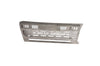 Road Armor 2152DFA 15-19 fits GMC 2500 iDentity Front Bumper Components - Center Section Smooth - Raw