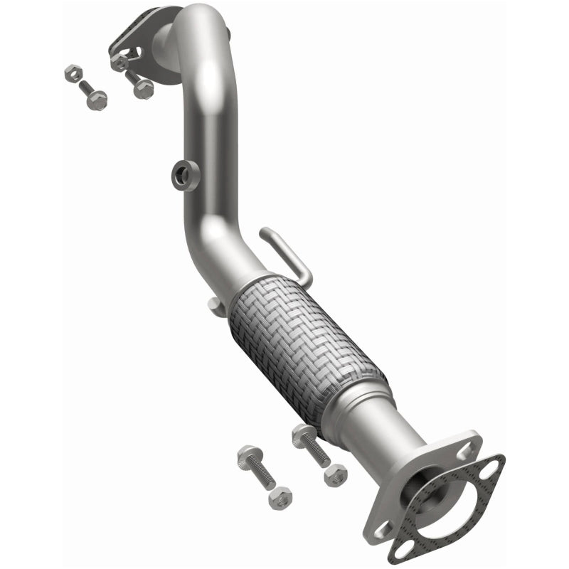 Magnaflow 107-0252 BRE Exhaust 07-12 fits Hyundai Elantra 2.0L Front Pipe Kit