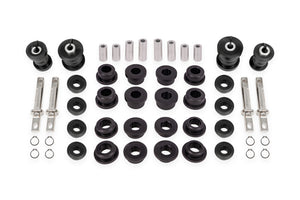 BMR CBK550 97-04/05-13 fits Corvette Front and Rear Control Arm Delrin Bushing