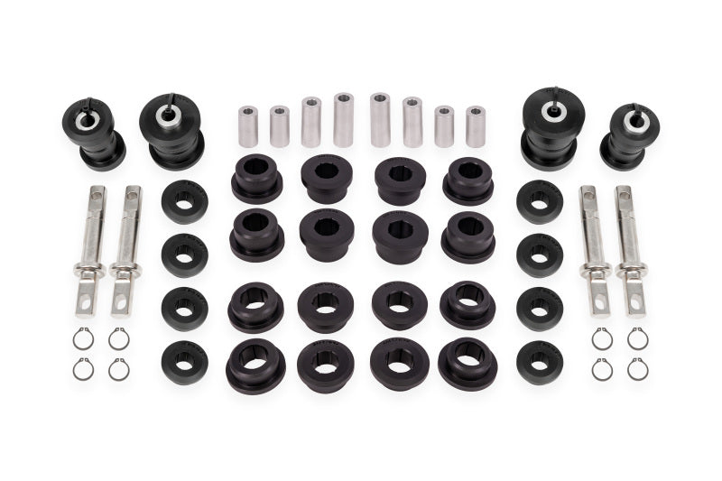 BMR CBK550 97-04/05-13 fits Corvette Front and Rear Control Arm Delrin Bushing