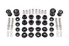 BMR CBK550 97-04/05-13 fits Corvette Front and Rear Control Arm Delrin Bushing