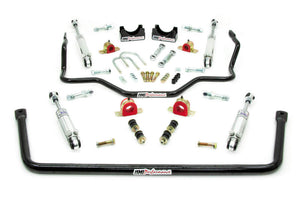 UMI Performance 64015-B 73-87 fits GM C10 Handling Kit Stage 1.5 Viking Shocks -