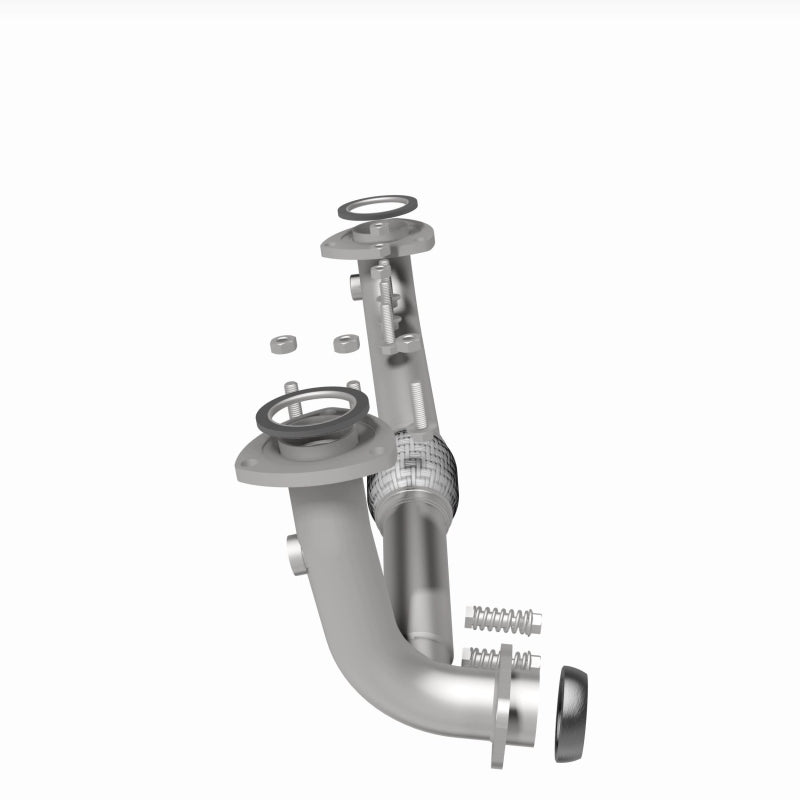 Magnaflow 107-0115 BRE Exhaust 02-03 XL-7 2.7L Front Pipe Kit