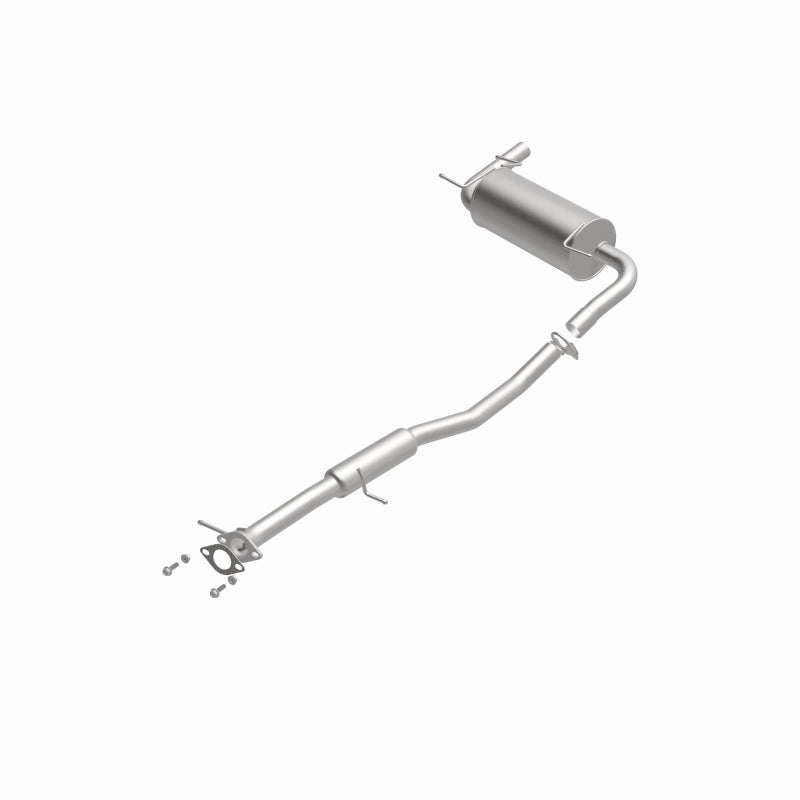 Magnaflow 106-0246 BRE Exhaust Kit 90-95 fits Mazda Miata 1.6L