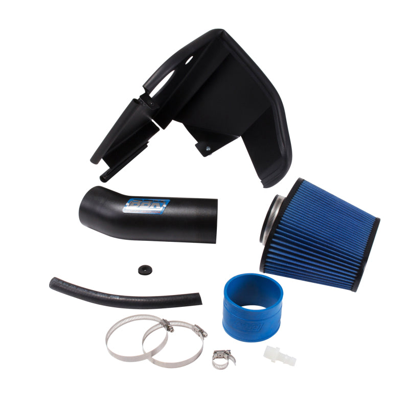 BBK  17775 fits Dodge 11-20 Challenger/Charger 6.4L Hemi Cold Air Intake - Black