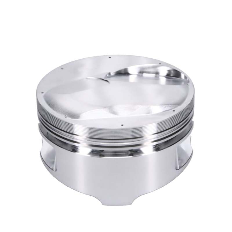 Wiseco 6480B125 BBC BIG CHIEF 3815 HEAD +15.6cc 1.060 CH Piston Shelf Stock