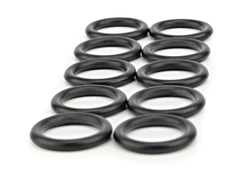 FAST 30253OR-10 O-Rings For -3 Sae Fittings